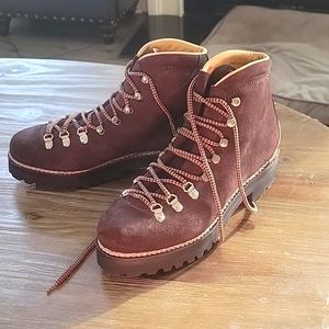 Ralph Lauren Men's Purple Label Boots